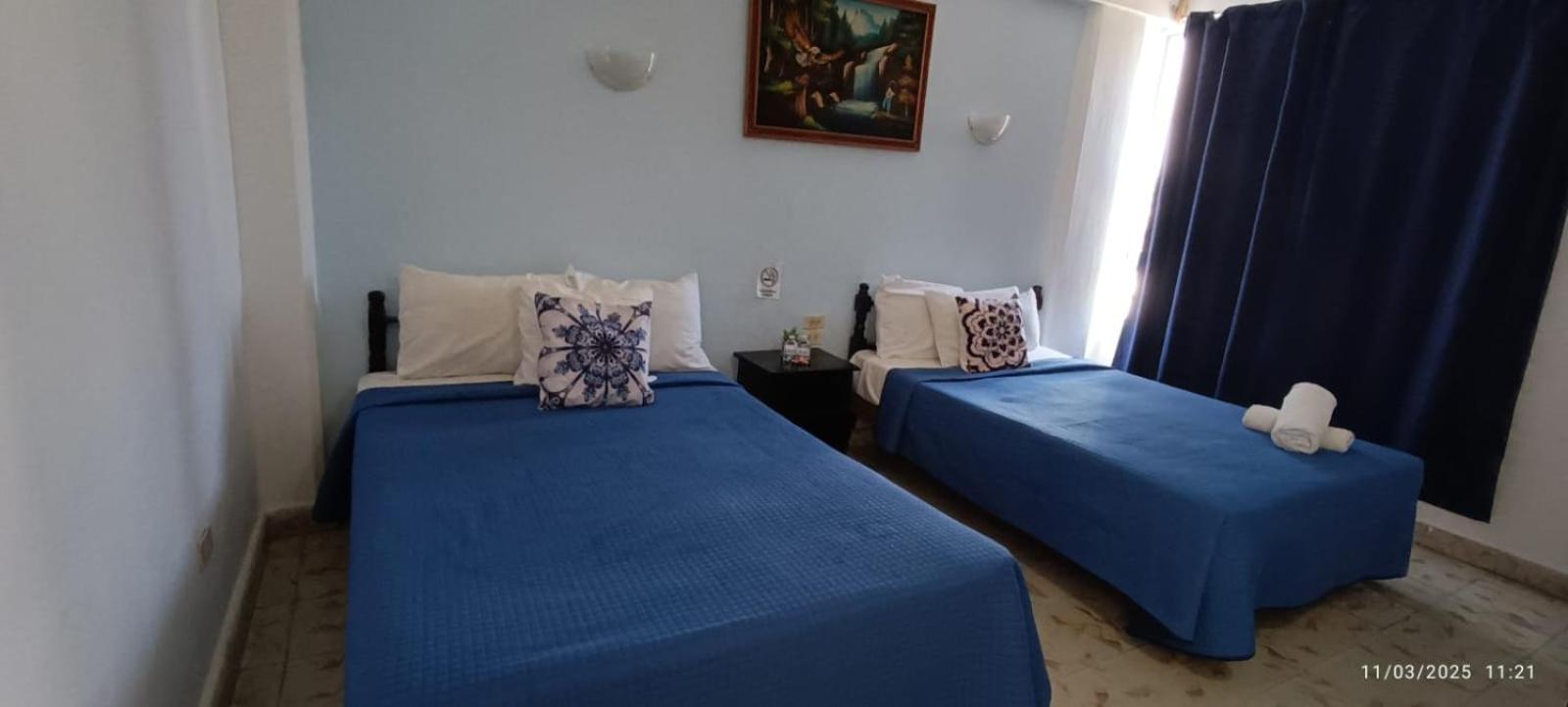 Hotel Coral Cancun Luaran gambar