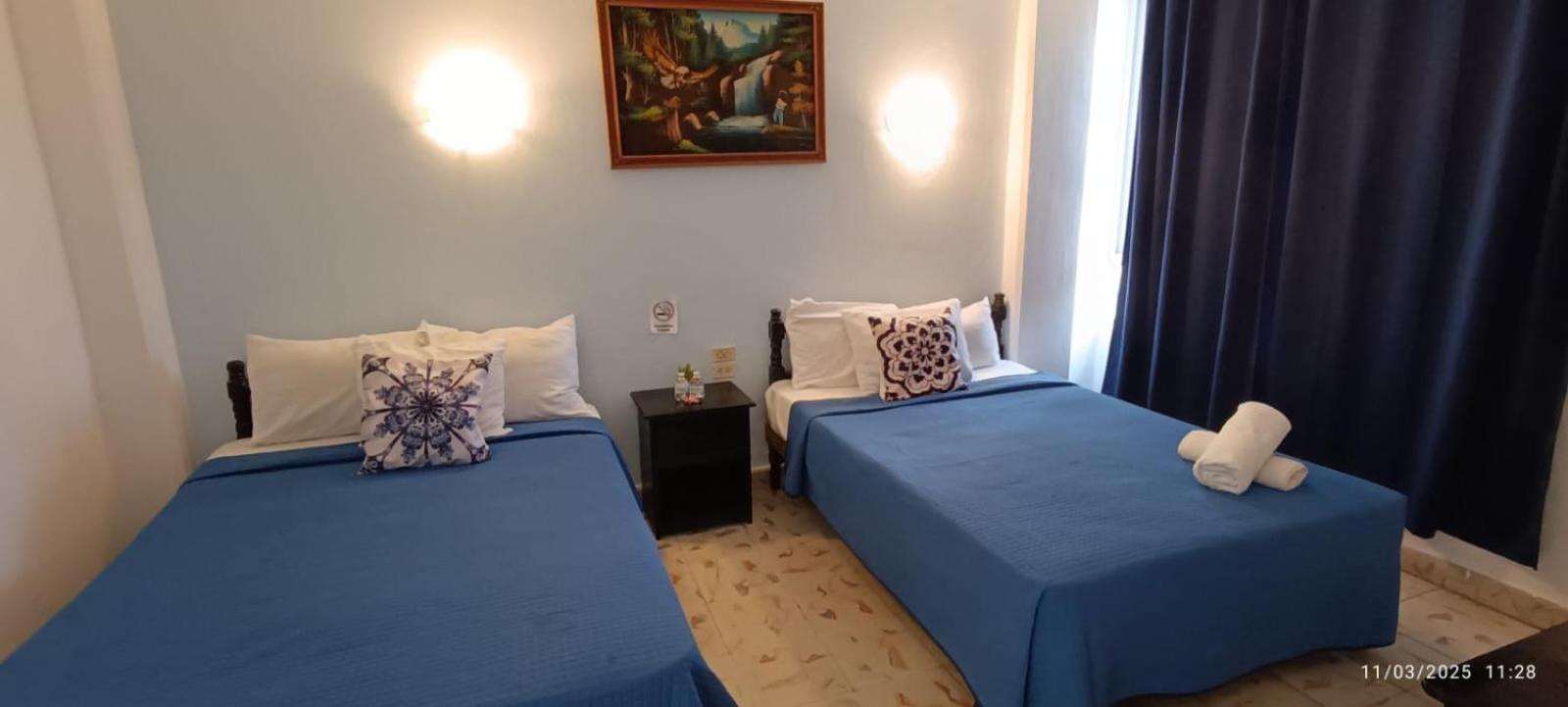 Hotel Coral Cancun Luaran gambar