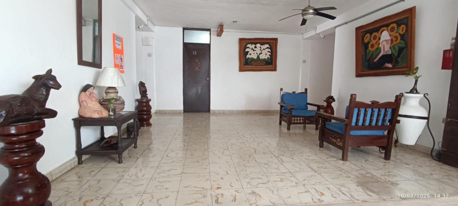 Hotel Coral Cancun Luaran gambar