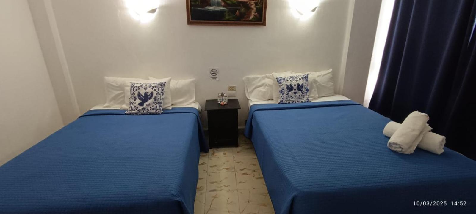Hotel Coral Cancun Luaran gambar