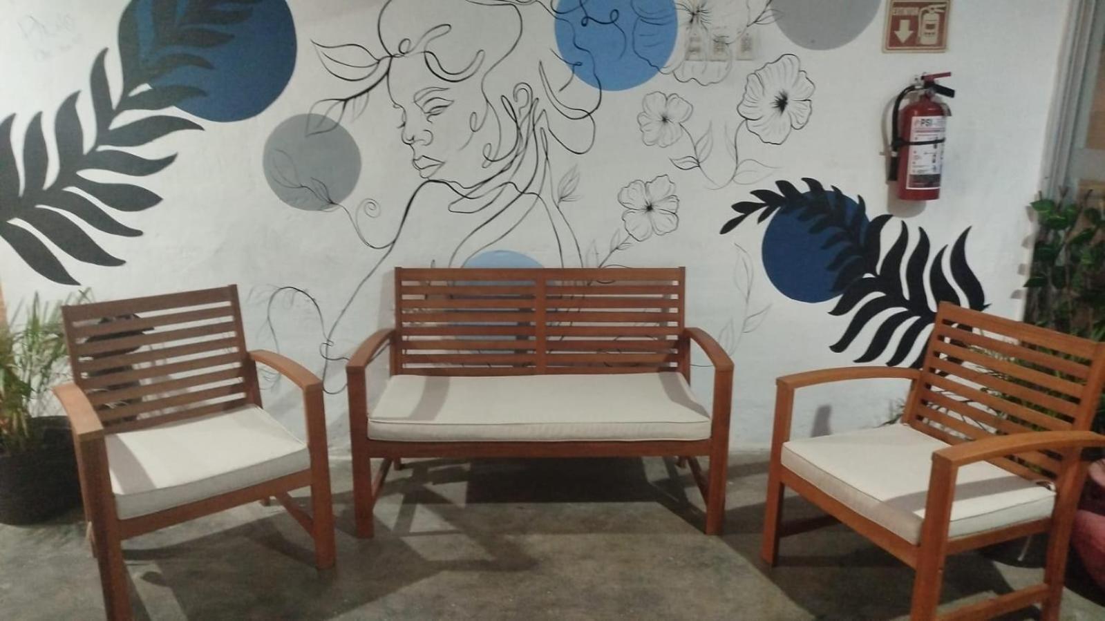 Hotel Coral Cancun Luaran gambar