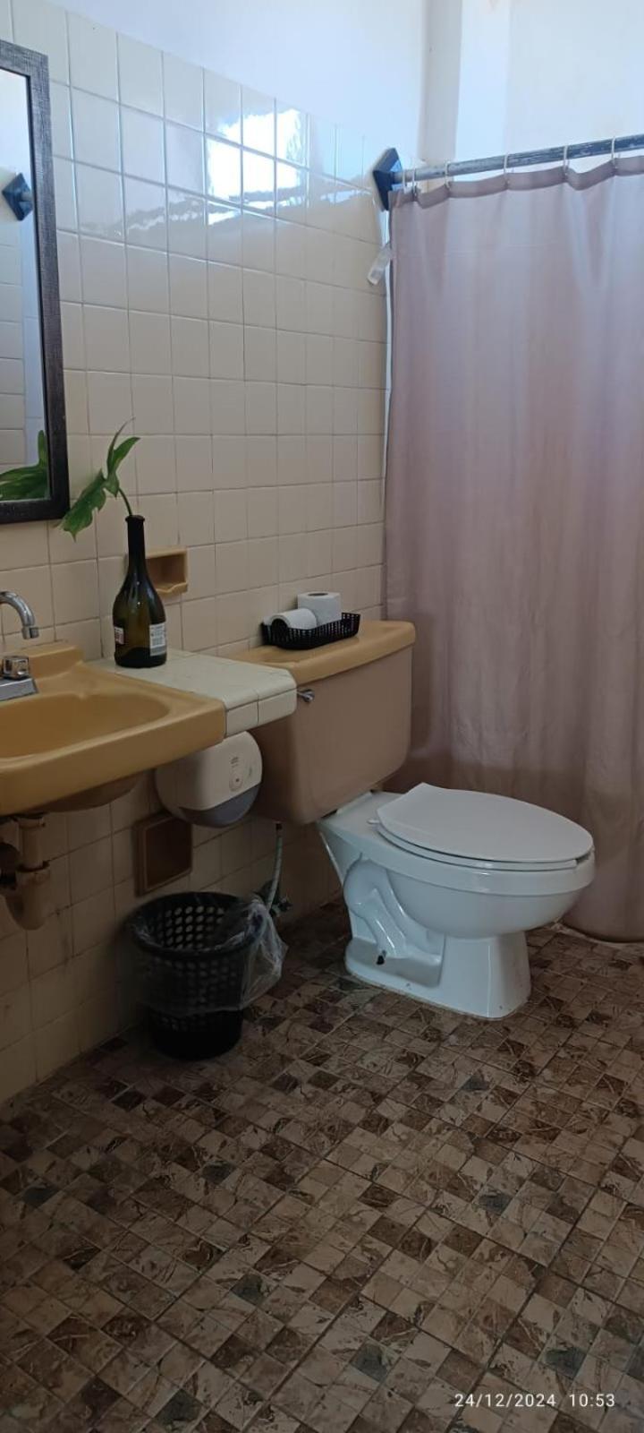 Hotel Coral Cancun Luaran gambar